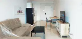 Disewakan Unit Apartemen Grand Madison Residence Tipe 2BR Full Furnish