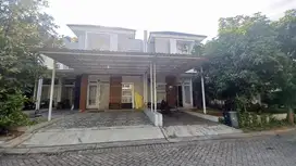 DIJUAL CEPAT, RUMAH 2 LT DI CLUSTER VICTORIA METLAND CAKUNG