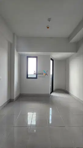 Dijual Murah, Unit Baru Apartemen, Apartment Begawan Tlogomas, Malang
