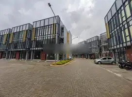 Dijual Ruko Tabespot BSD CITY