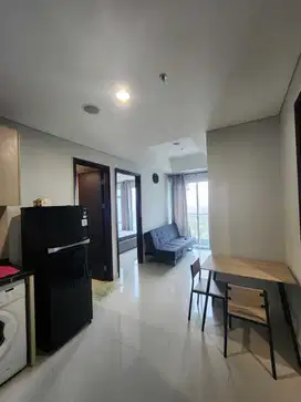Apartment Puri Mansion (2+1 BR)