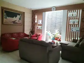 Rumah Siap Huni Asri di Sayap Dago Cigadung Bandung Utara