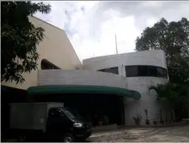 Pabrik Di Jakarta Indistrials Estate Pulogadung Cakung
