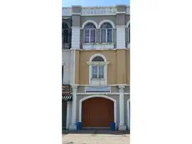Ruko Bolsena Gading Serpong