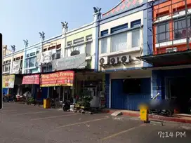 Ruko City Market Citra Raya Cikupa