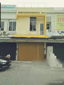 Ruko Rembrant Di Citra Raya Cikupa