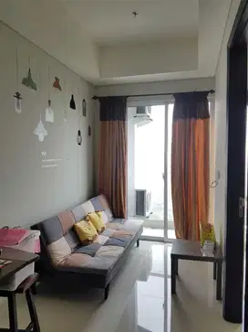 Apartment Puri Mansion (1 BR)