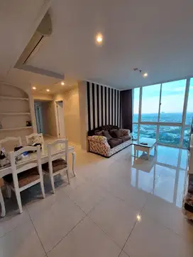 DiJual & DiSewakan Apartement Ciputra World Jl Mayjend Sungkono, dekat