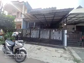 Dijual rumah MURAH cluster ELITE Pondok Mas Cimahi Strategis Siap HUNI