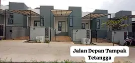 Rumah Kota Baru Arjasari Type 36