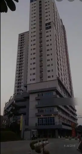 Apartemen Parkland Avenue Bsd