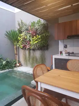 Rumah KBP/KotaBaru Parahyangan income sewa 40jt/blnKota Bandung