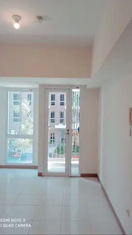 Tokyo Riverside apartemen