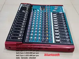 mixer 12ch murah