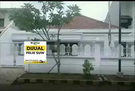 jual Rumah  Margorejo indah