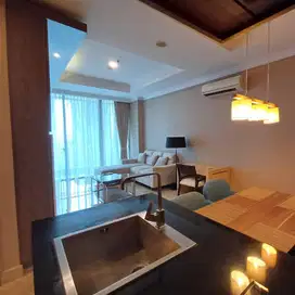 Disewakan Residence 8 Senopati 2BR