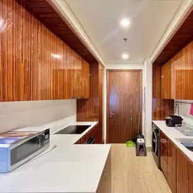 Disewakan Apartemen Southhills 2BR