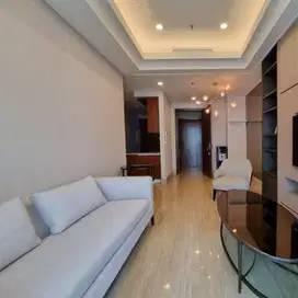 Disewakan Apartemen Southhills 2BR