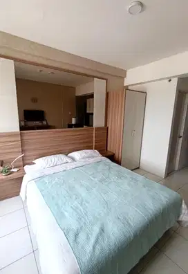 apartement siap huni harga 300jutaan cicilan 2jtan