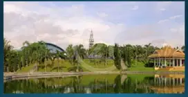 Dijual Pabrik Air di Temanggung jawa Tengah