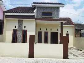 rumah pesan bangun di gumpang kartasura harga 412jt 45/74