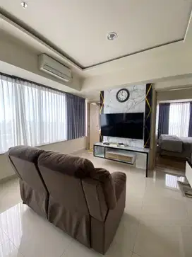 DISEWAKAN Appartment Orange Country- Lippo Cikarang
