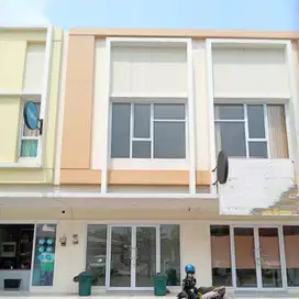 disewakan ruko pisa grande gading serpong tangerang