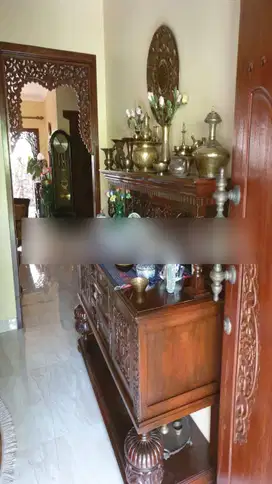 Rumah Jual Di Bukit Cinere Indah