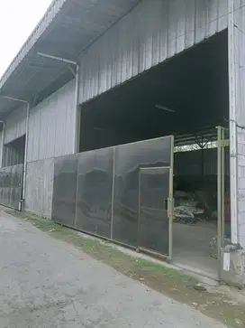 Di Sewakan Gudang Lokasi Cikarang