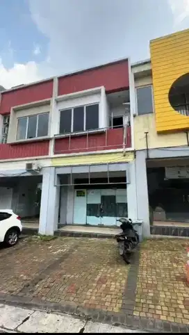 Dijual Ruko murah di Ruko Golden8, Gading serpong