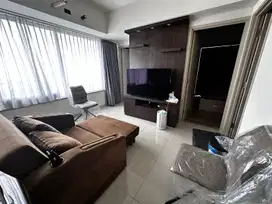 DISEWAKAN Appartment Orange Country Lippo Cikarang