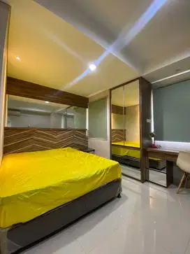 DISEWAKAN Apart Trivium Suites Lippo Cikarang