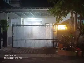 Rumah Murah  Cantik Citra Indah City