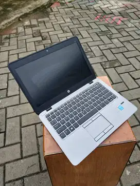 HP 820 G3 I5 GEN 6 RAM 8 SSD 128 SIAP PAKAI