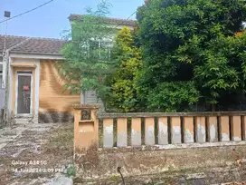 Rumah Murah Sudah Renofasi