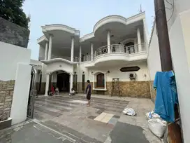 Di Jual Rumah Mewah Siap Huni Bangunan Baru startegis di Jatibening