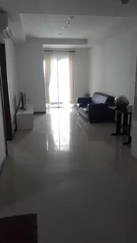 Condominium Green Bay Pluit 2br 77m2 Tower K Furnished For Rent
