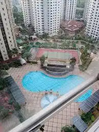 Dijual Apartemen Mediterania Palace Kemayoran
