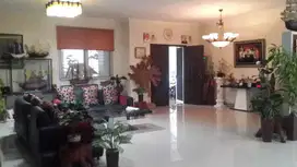 Di Jual Rumah Hook Di Bukit Gading Mediterania,  Jakarta Utara.