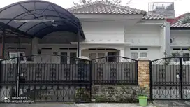 Rumah Baru Renovasi, Satu Lantai, Bogor Baru Kota Bogor