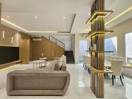 JUAL BU Rumah siap huni PHG Gading serpong