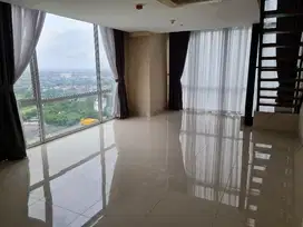 U Residence Bizloft/Tower5 disewakan murah Lippo karawaci
