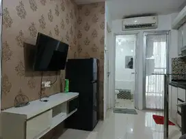 Disewakan dan dijual apartemen 2BR FF Bassura City apartment