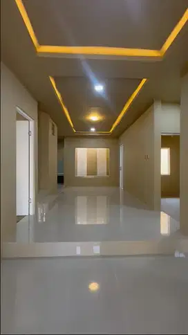 Rumah Gress Perum Permata Megah Asri Sidoarjo
