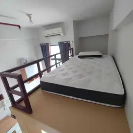 Dijual apartemen studio murah di Depok