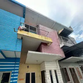 Komplek Makro Terrace