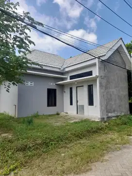 Jual Rumah Subsidi Ngoro Jombang, Promo Tanpa DP & Gratis BPHTB