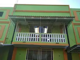 Kost bagus dekat kampus UII 20 kamar selalu full
