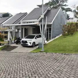 DIJUAL RUMAH CITRAGRAND TEMBALANG SEMARANG