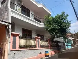 DIJUAL RUMAH GOMBEL PERMAI JATINGALEH BANYUMANIK